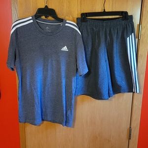 Adidas set